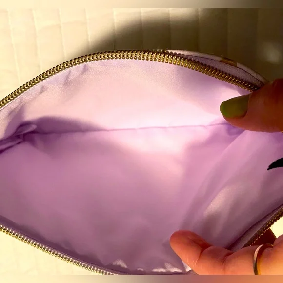 TOO FACED cosmetic bag| NWOT’S. - Picture 6 of 6